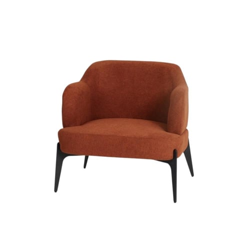 كرسي فخم بعددة الوان