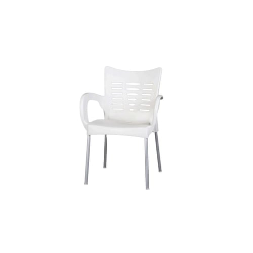 كرسي بلاستيك