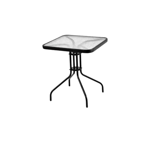 جلسة خارجية "مودرن" مربعة