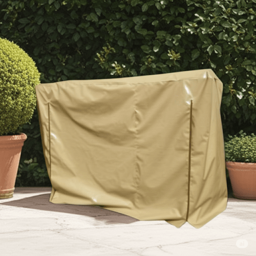 غطاء مرجيحة ثلاثية