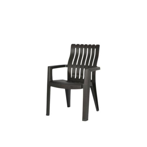 كرسي "مودرن سلات" الخارجي –