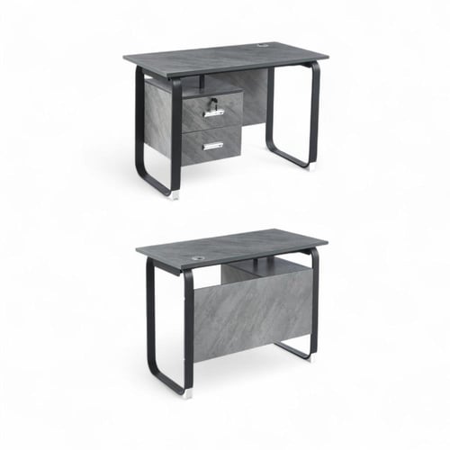 مكتب دارسي مقاس 100سم