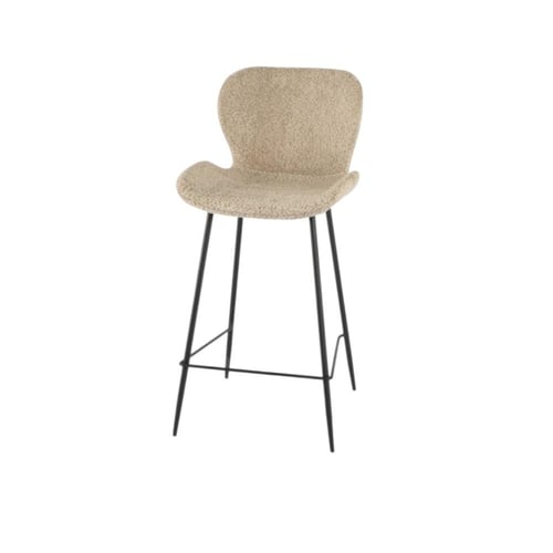 كرسي بار هيدروليك عصري - لمسة من الأناقة والراحة