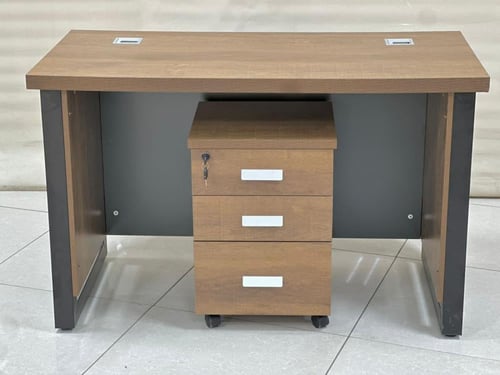 مكتب دراسي 120سم