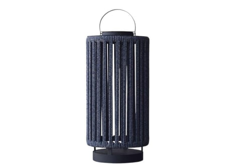 فانوس الطاقة الشمسية