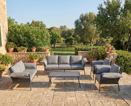 جلسة خارجية