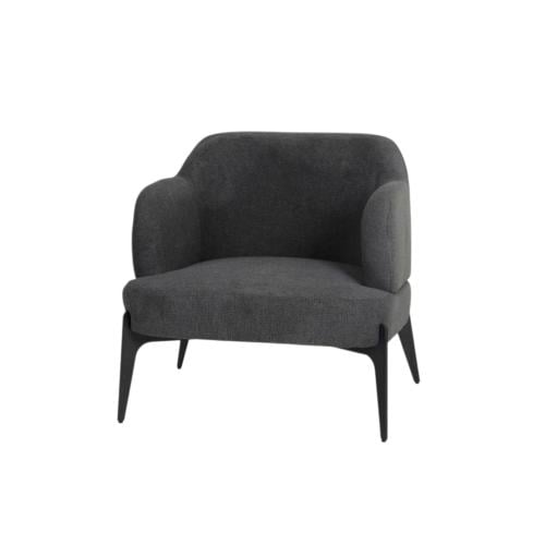 كرسي فخم بعددة الوان