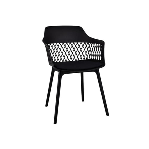 كرسي ريلاكس للمقاهي والحدائق