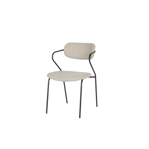 كرسي "أرينو" العصري لين"