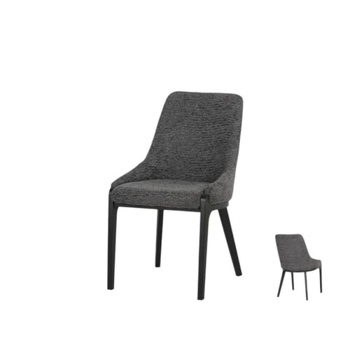 كرسي الطعام الفاخر