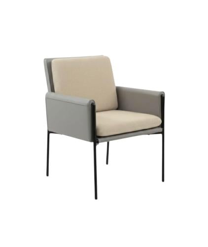 كرسي "أوبال" العصري