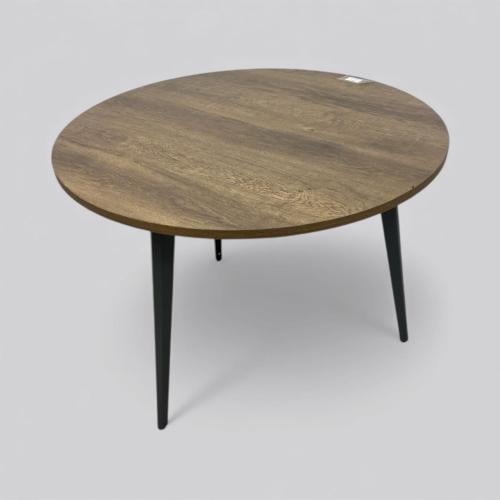 طاولة اجتماعات دائرية 100سم