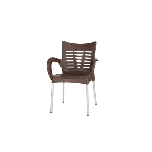 كرسي بلاستيك