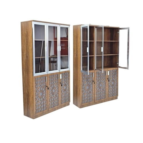 دولاب ملفات 3 باب