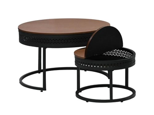 طقم جلسة "أرورا" الخارجية