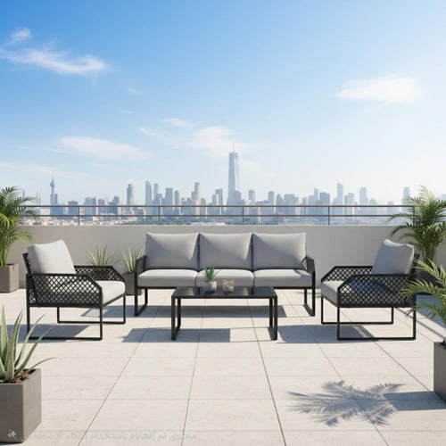 جلسة خارجية