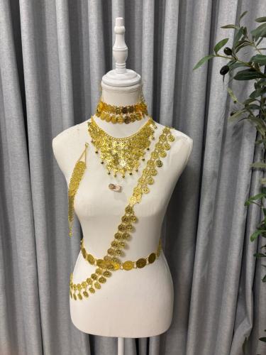 الاكسسوارات الكرديه 3