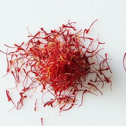 زعفران ابوشال درجة أولى إيراني 3.5 جرام
