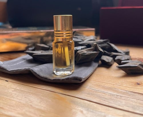 دهن مخلط السمو