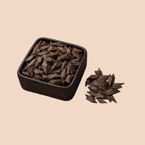 عرض 50 جرام عود تايقر فيتنامي