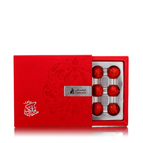 بخور ملكي - اصغر علي