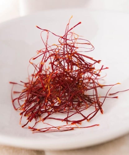 زعفران ابوشال درجة أولى إيراني 3.5 جرام