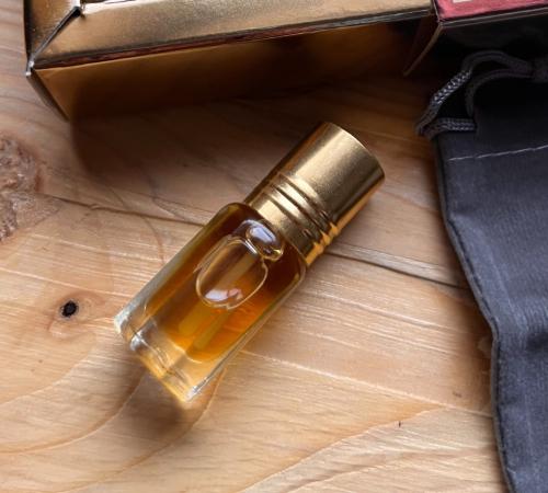 دهن مخلط السمو