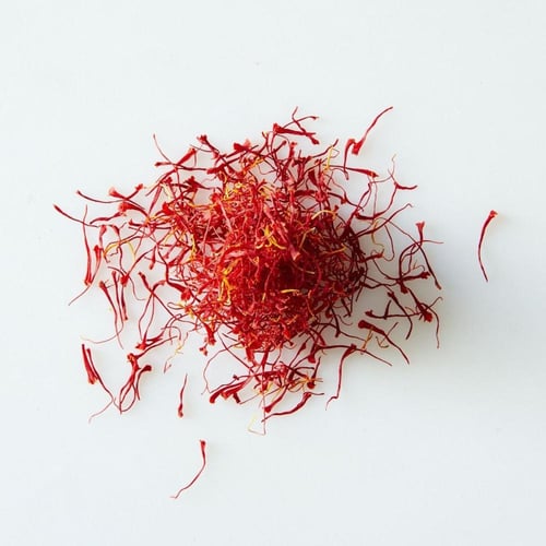 زعفران ابوشال درجة أولى إيراني - 7 جرام