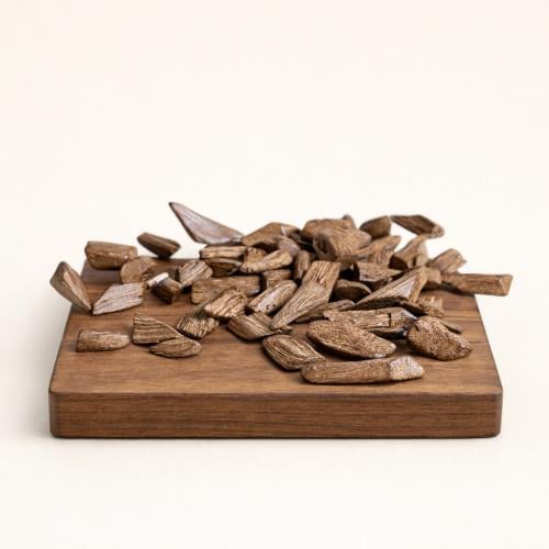 دقة عود مروكي بيور الذهبي المحسن - أوقية 28 جرام