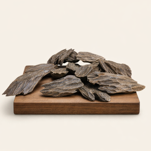 عود كلمنتان طبيعي محسن vip ( العود الأزرق)