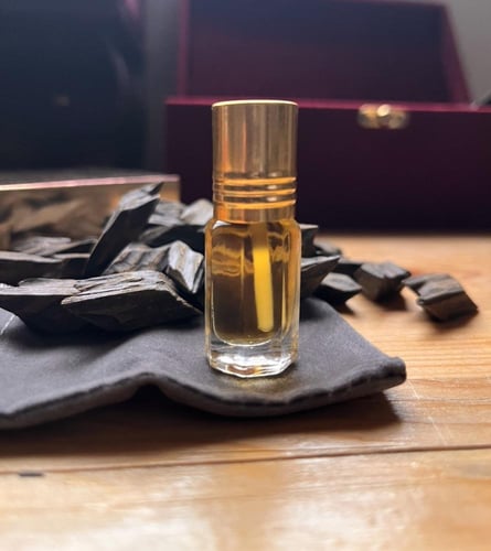 دهن مخلط السمو