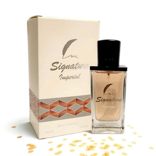 عطر سيجنشر - 100 مل