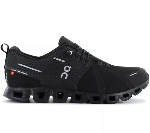 ON Running Cloud 5 black