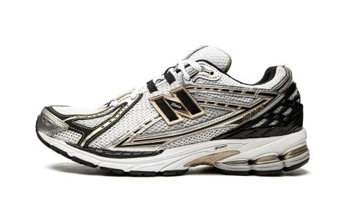 New Balance 1906R White Metallic Gold Master Quality