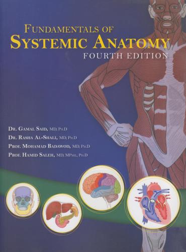FUNDAMENTALS OF SYSTEMIC ANATOMY