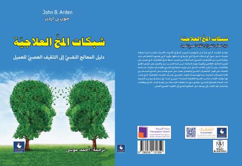 شبكات المخ العلاجية