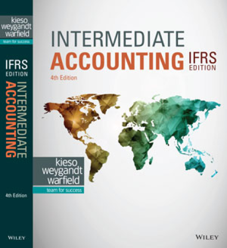 Intermediate Accounting IFRS, 4th Edition