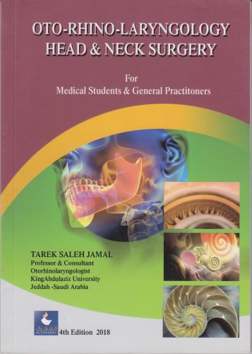 OTO-Rhino-Laryngology Head&neck surgery