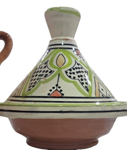 طاجين زواق 15