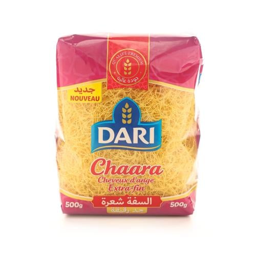 داري السفة شعرة الرقيق