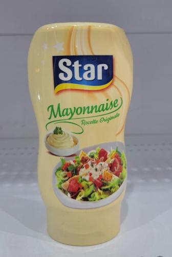 سطار مايونيز