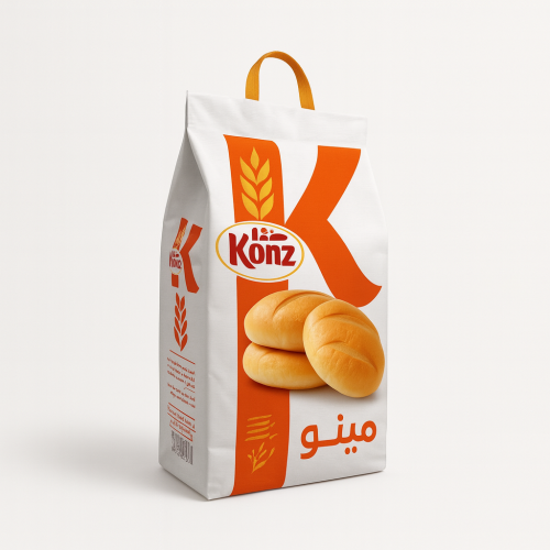 كنز الفينو 5ك