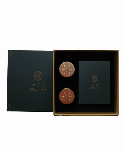 مجموعة إهداء أخشاب V