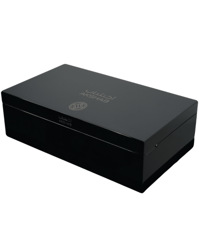 مجموعة عطور أخشاب الخاصة