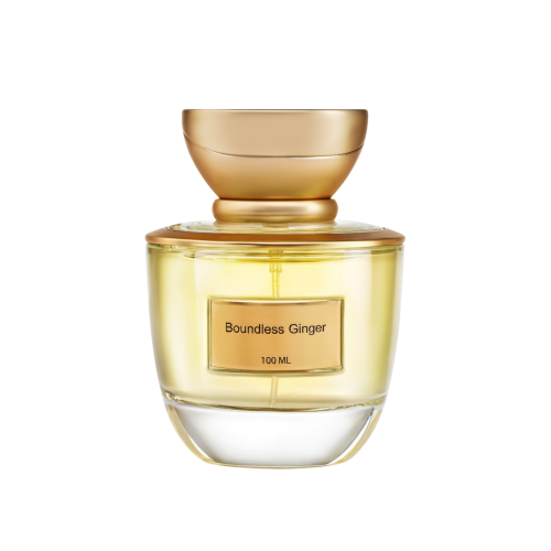 عطر بوندليس جينجر