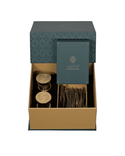 مجموعة إهداء أخشاب V