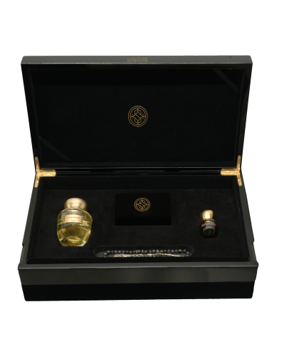 مجموعة أخشاب الخاصه I