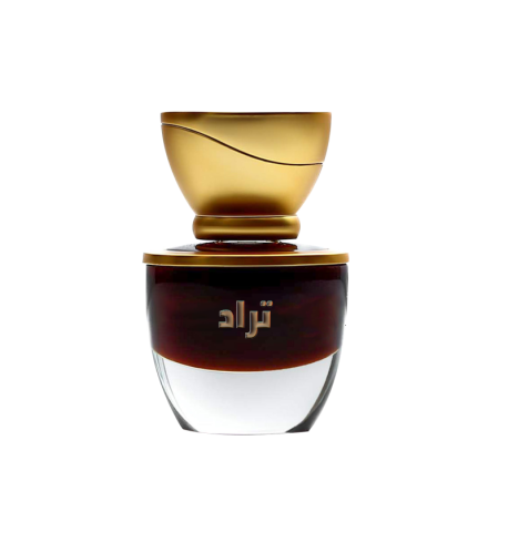 دهن عود تراد