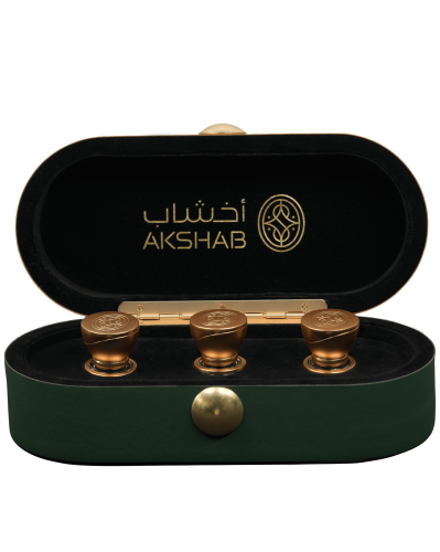 مجموعه أدهان أخشاب الجزلة