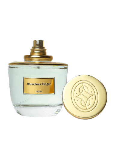 عطر بوندليس جينجر